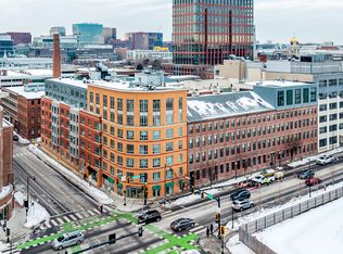 17 Otis St Unit D602, Cambridge, MA 02141