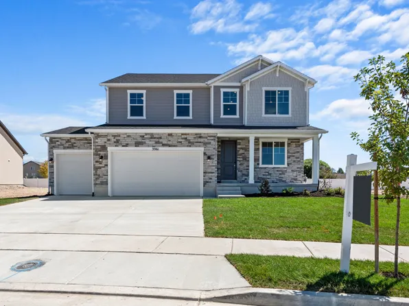 3961 W 1500 N #118, West Point, UT 84015