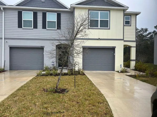 3364 Penny Cove Ln, Jacksonville, FL 32218