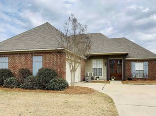 102 Tracey Cv, Madison, MS 39110