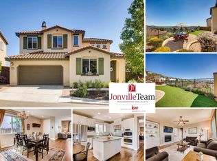 1123 Festival Rd, San Marcos, CA 92078