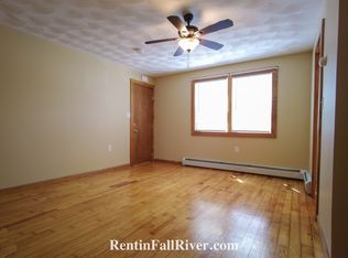 132 Hall St #1W, Fall River, MA 02724