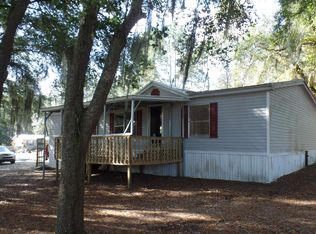 155 SW Tranquil Gln, Lake City, FL 32024