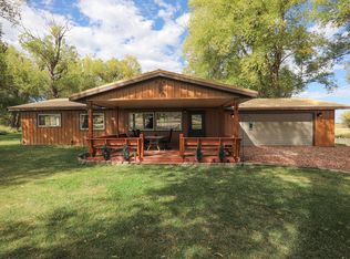 183/185 Bird Farm Rd, Big Horn, WY 82833