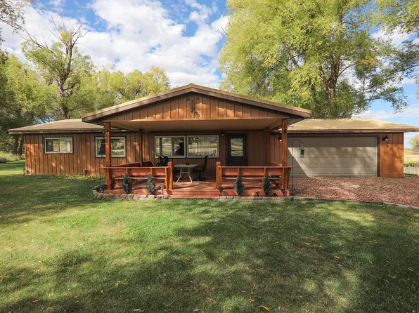 183/185 Bird Farm Rd, Big Horn, WY 82833
