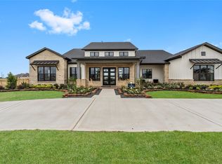 2001 Whispering Oaks Ln, Waller, TX 77484