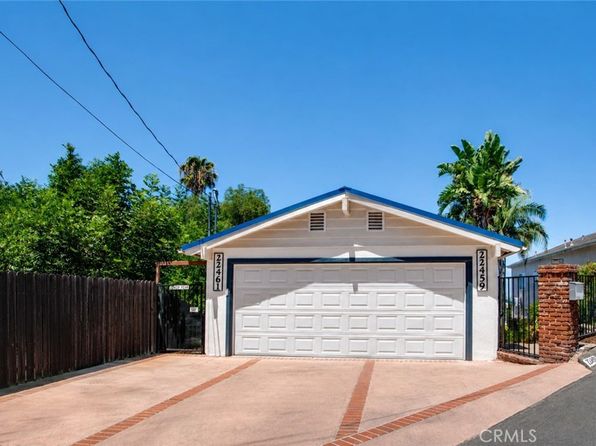 22459 Venido Rd, Woodland Hills, CA 91364