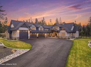 2117 E Amulet Cir, Rathdrum, ID 83858