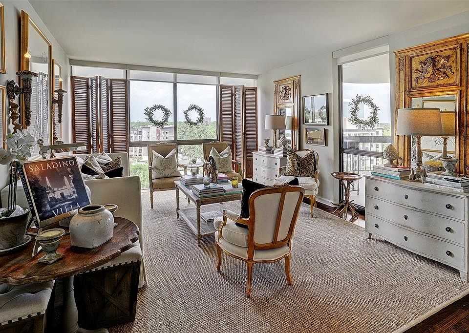 1st image of 5001 Woodway Dr Unit 1006