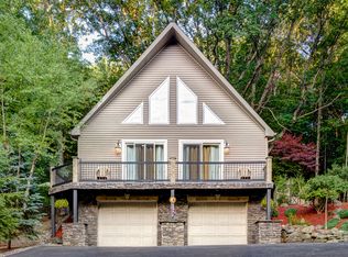 2184 Hazard Hill Rd, Binghamton, NY 13903