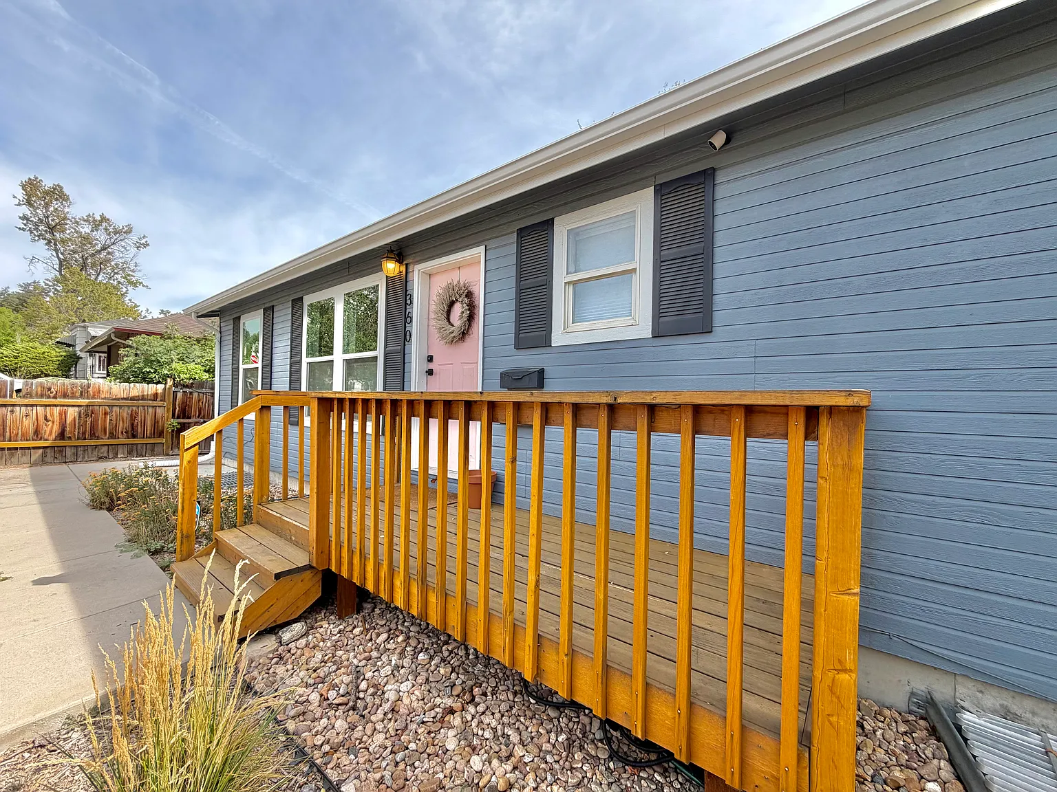 4 bed, 1500 sqft, $3,400 — Photo 2
