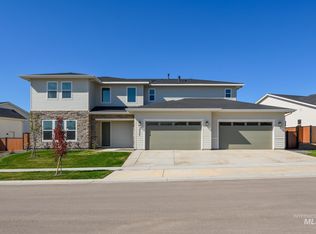 3777 N San Carlos Pl, Star, ID 83669