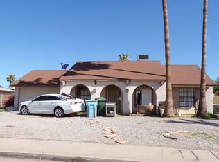3130 W Griswold Rd, Phoenix, AZ 85051