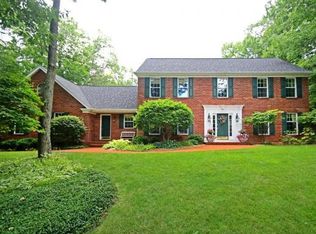 4507 Choctaw Trl, Green Bay, WI 54313