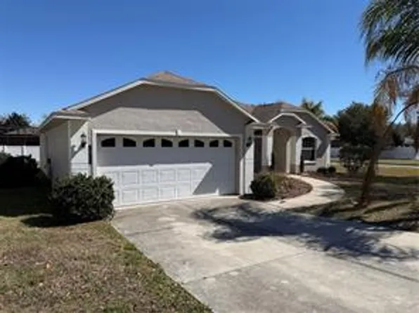 1048 Princeton Dr, Clermont, FL 34711