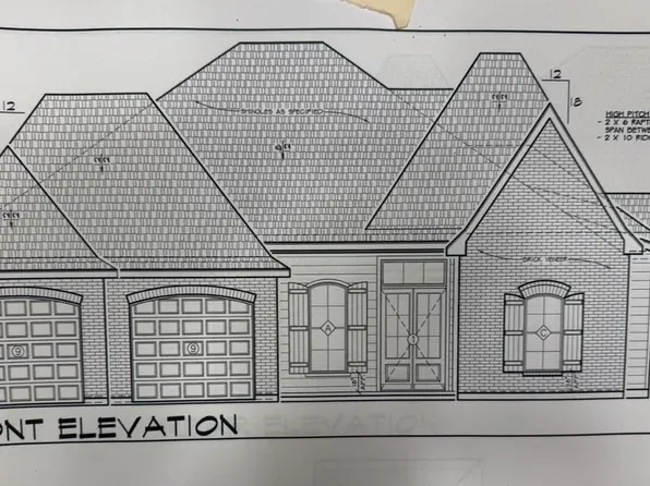 260 Independence Dr, Houma, LA 70360