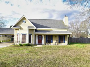 602 S Lake Ct, Lake Charles, LA 70605