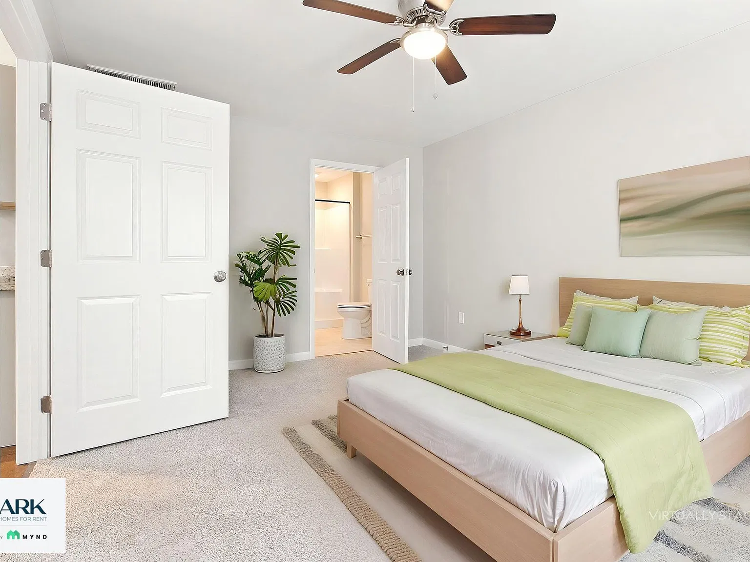 4 bed, 3.0 bath, 1746 sqft, $2,265 — Photo 3