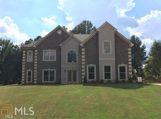 90 Lotus Ln #89, Covington, GA 30016