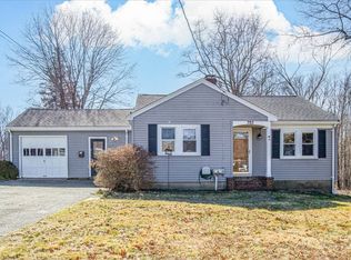 793 South Ave, Whitman, MA 02382