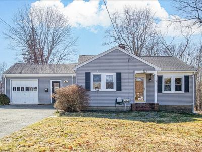 793 South Ave, Whitman, MA, 02382