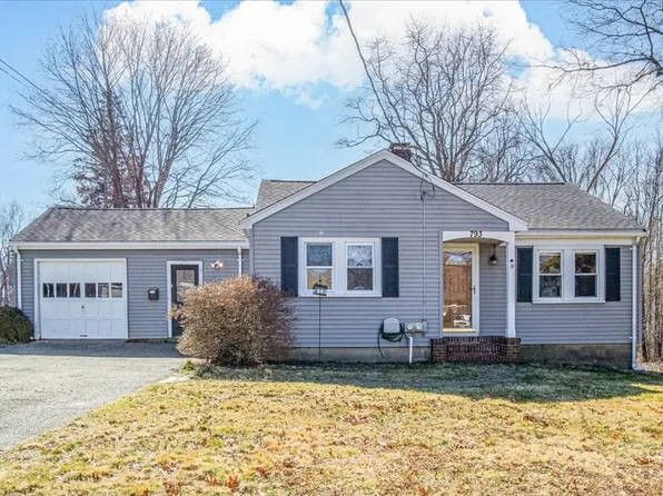 793 South Ave, Whitman, MA 02382