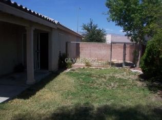 2019 Island Dreams Ave, North Las Vegas, NV 89031