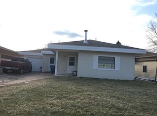 405 N Lincoln Ave, Fremont, NE 68025