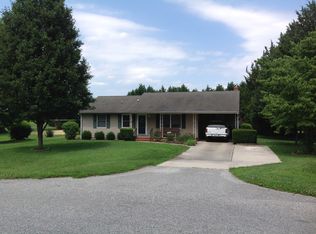 1409 E Sandy Acres Dr, Salisbury, MD 21804