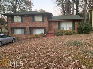 3198 Edgemont Way #8, Decatur, GA 30032