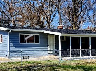 2218 Ridgeway Ave, Columbus, OH 43219