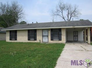 10587 Birchwood Dr, Baton Rouge, LA 70807