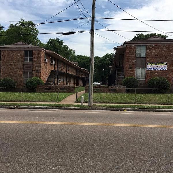 1st image of 605 E McLemore Ave APT 5