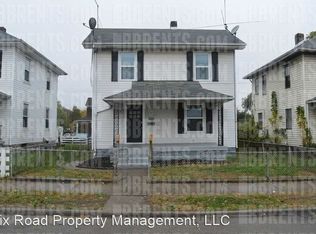 502 Charles St, Middletown, OH 45042
