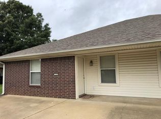 23 Dawn Cir APT B, Longview, TX 75605