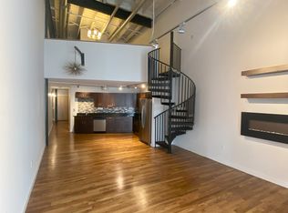 231 Rep John Lewis Way N #407, Nashville, TN 37219