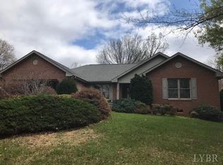 294 Stonehaven Ln, Blue Ridge, VA 24064