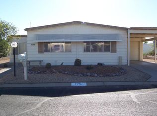 175 W Cedro Dr, Green Valley, AZ 85614