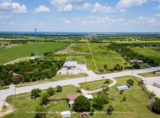 Tbd China Spring Rd, China Spring, TX 76633