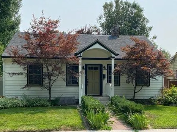 2301 W Irene St, Boise, ID 83702