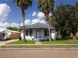 130 W Magnolia Ave, La Feria, TX 78559