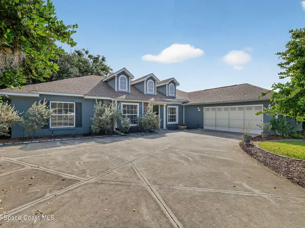 3401 Indian Trl, Eustis, FL 32726