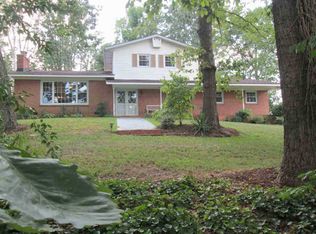 1402 E Frederick St, Gaffney, SC 29340