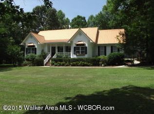 6298 Holly Grove Rd, Jasper, AL 35501