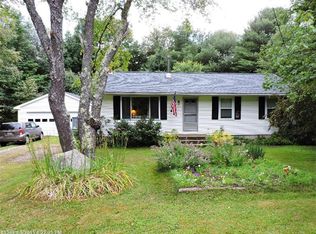 534 Horse Point Rd, Belgrade, ME 04917