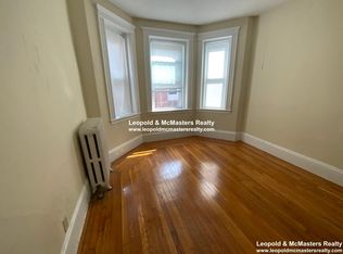 13 Royce Rd #27B, Allston, MA 02134