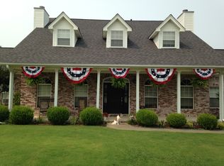 12 W Woodhaven Cv, Cabot, AR 72023