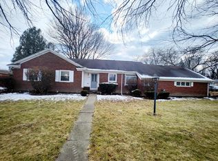 2600 Larry Tim Dr, Saginaw, MI