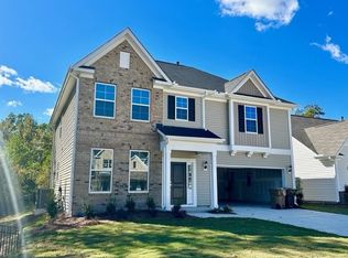 305 Buckhorn Branch Park #44, Clayton, NC 27520