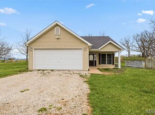 655 Highway Jj, Elsberry, MO 63343